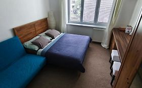 Room In Trebon